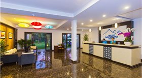 Hội An Waterway Resort