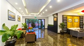 Hội An Waterway Resort