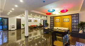 Hội An Waterway Resort