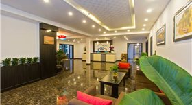 Hội An Waterway Resort