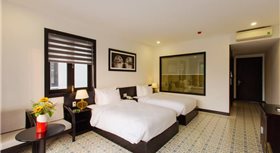 Hội An Waterway Resort