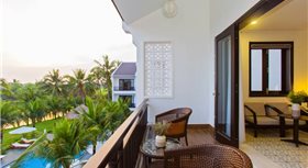 Hội An Waterway Resort