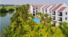 Hội An Waterway Resort