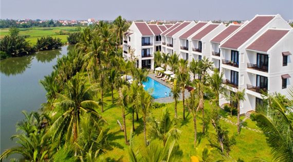 Hội An Waterway Resort