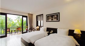 Hội An Waterway Resort