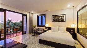 Hội An Waterway Resort