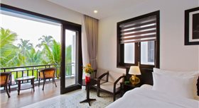 Hội An Waterway Resort