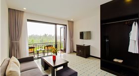 Hội An Waterway Resort