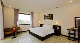 Hội An Waterway Resort