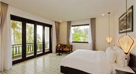 Hội An Waterway Resort