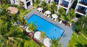 Hội An Waterway Resort