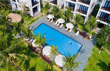 Hội An Waterway Resort