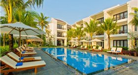 Hội An Waterway Resort