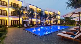 Hội An Waterway Resort