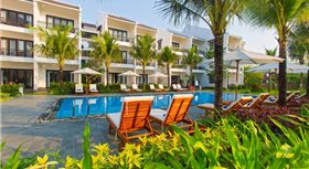 Hội An Waterway Resort