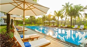 Hội An Waterway Resort