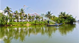 Hội An Waterway Resort