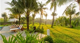 Hội An Waterway Resort