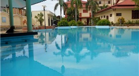 Khách sạn Bạch Đằng Hội An