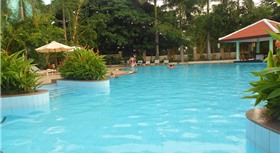 Khách sạn Bạch Đằng Hội An