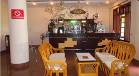 Khách sạn Bạch Đằng Hội An