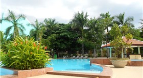 Khách sạn Bạch Đằng Hội An