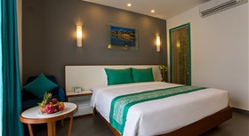 Khách sạn Êmm Hội An