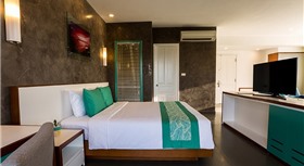 Khách sạn Êmm Hội An