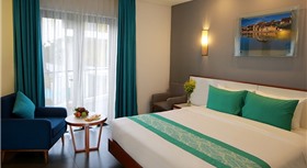 Khách sạn Êmm Hội An