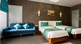 Khách sạn Êmm Hội An