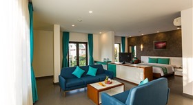 Khách sạn Êmm Hội An