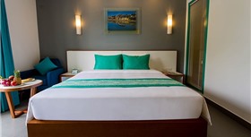 Khách sạn Êmm Hội An