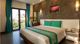 Khách sạn Êmm Hội An