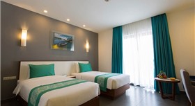 Khách sạn Êmm Hội An