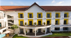 Khách sạn Êmm Hội An