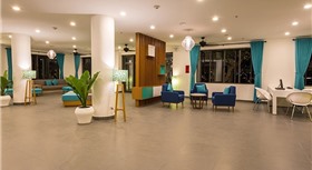 Khách sạn Êmm Hội An