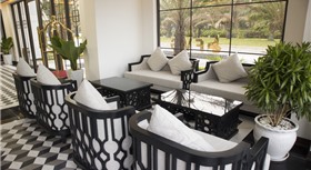 Khách Sạn Fivitel Hội An