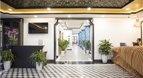 Khách Sạn Fivitel Hội An