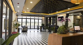 Khách Sạn Fivitel Hội An