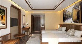 Khách Sạn Fivitel Hội An