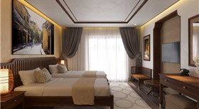 Khách Sạn Fivitel Hội An