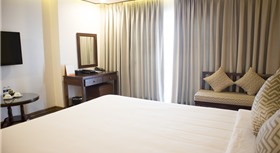 Khách Sạn Fivitel Hội An