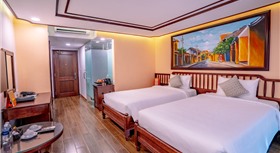 Khách Sạn Fivitel Hội An