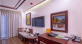 Khách Sạn Fivitel Hội An