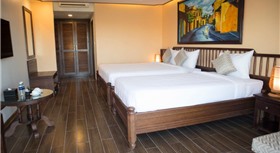 Khách Sạn Fivitel Hội An