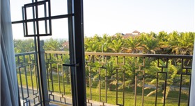 Khách Sạn Fivitel Hội An