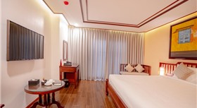 Khách Sạn Fivitel Hội An