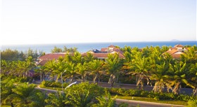 Khách Sạn Fivitel Hội An