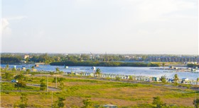 Khách Sạn Fivitel Hội An