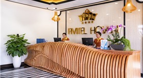 Khách Sạn Fivitel Hội An